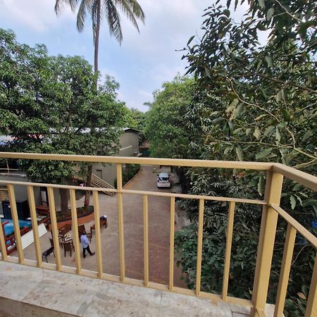 Ilif 2801 Dream Holidays Lonavala Extérieur photo
