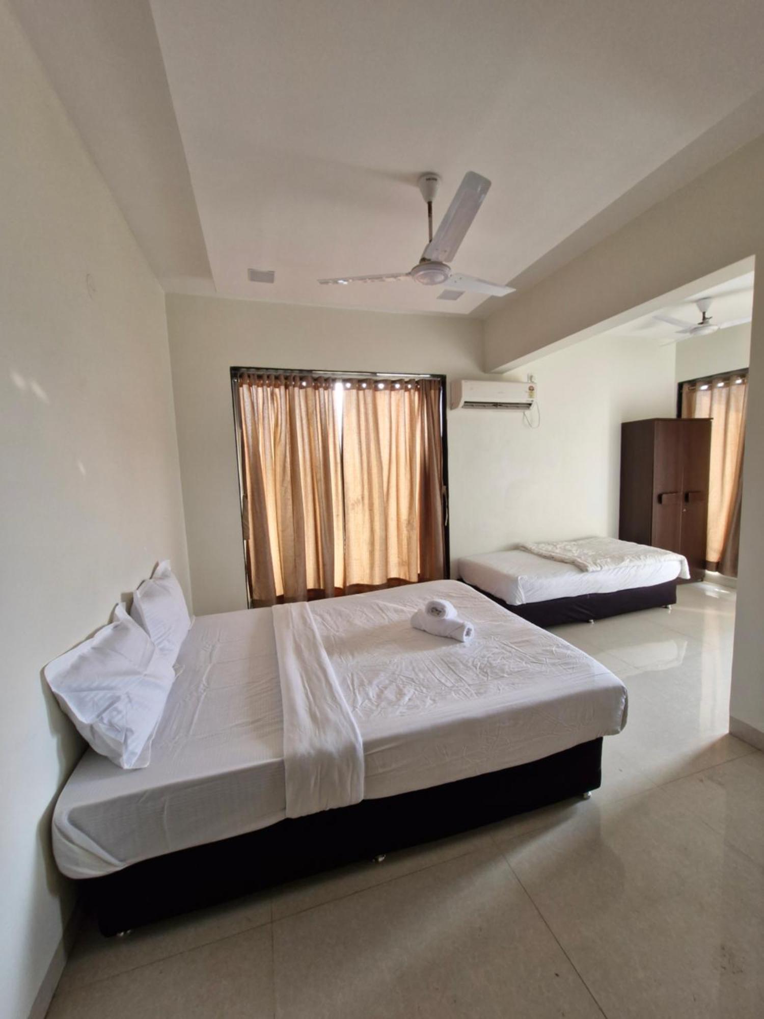 Ilif 2801 Dream Holidays Lonavala Extérieur photo