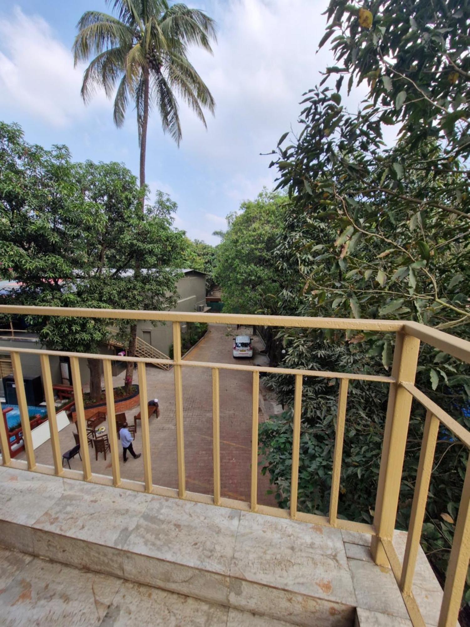 Ilif 2801 Dream Holidays Lonavala Extérieur photo