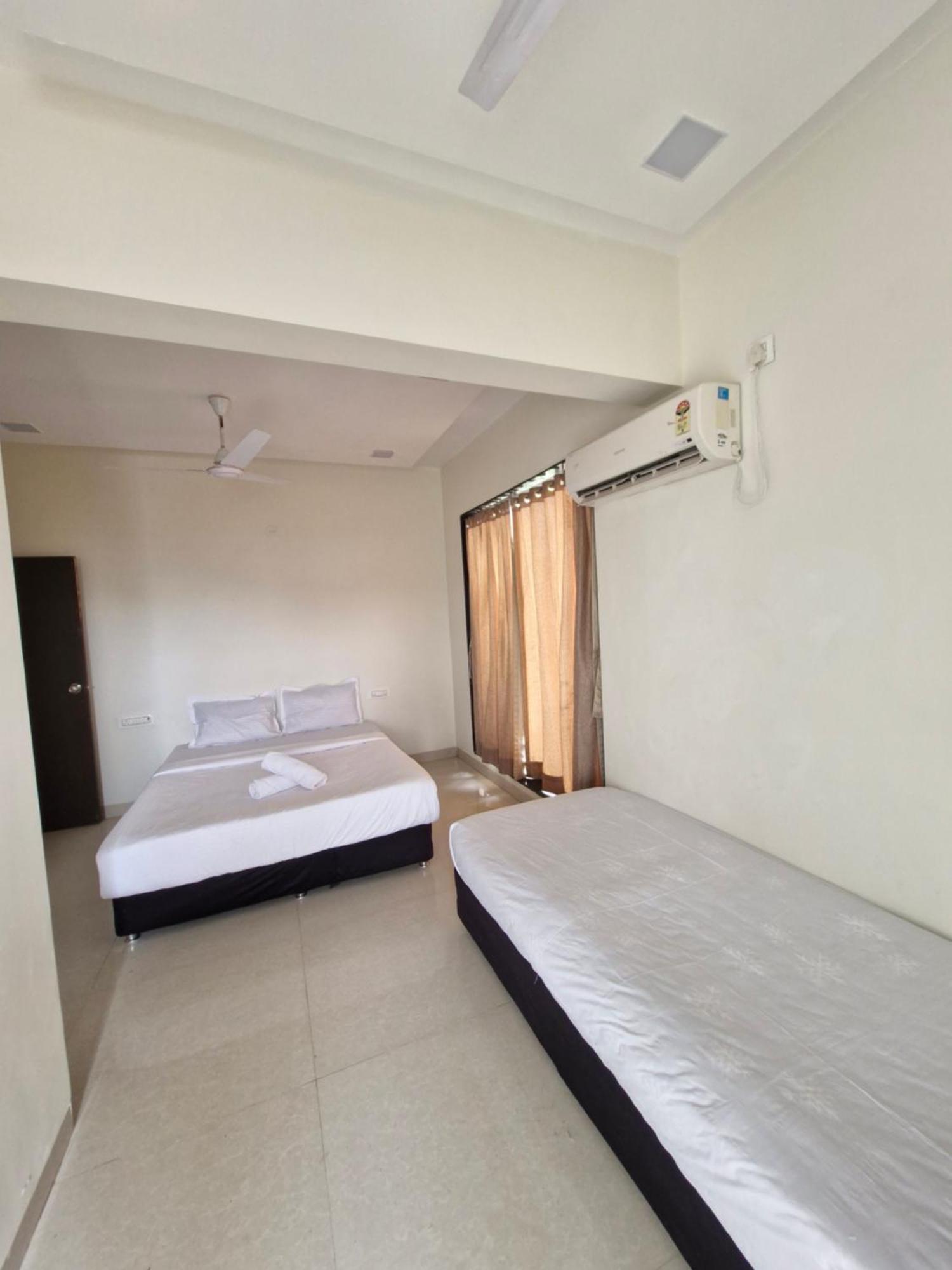 Ilif 2801 Dream Holidays Lonavala Extérieur photo
