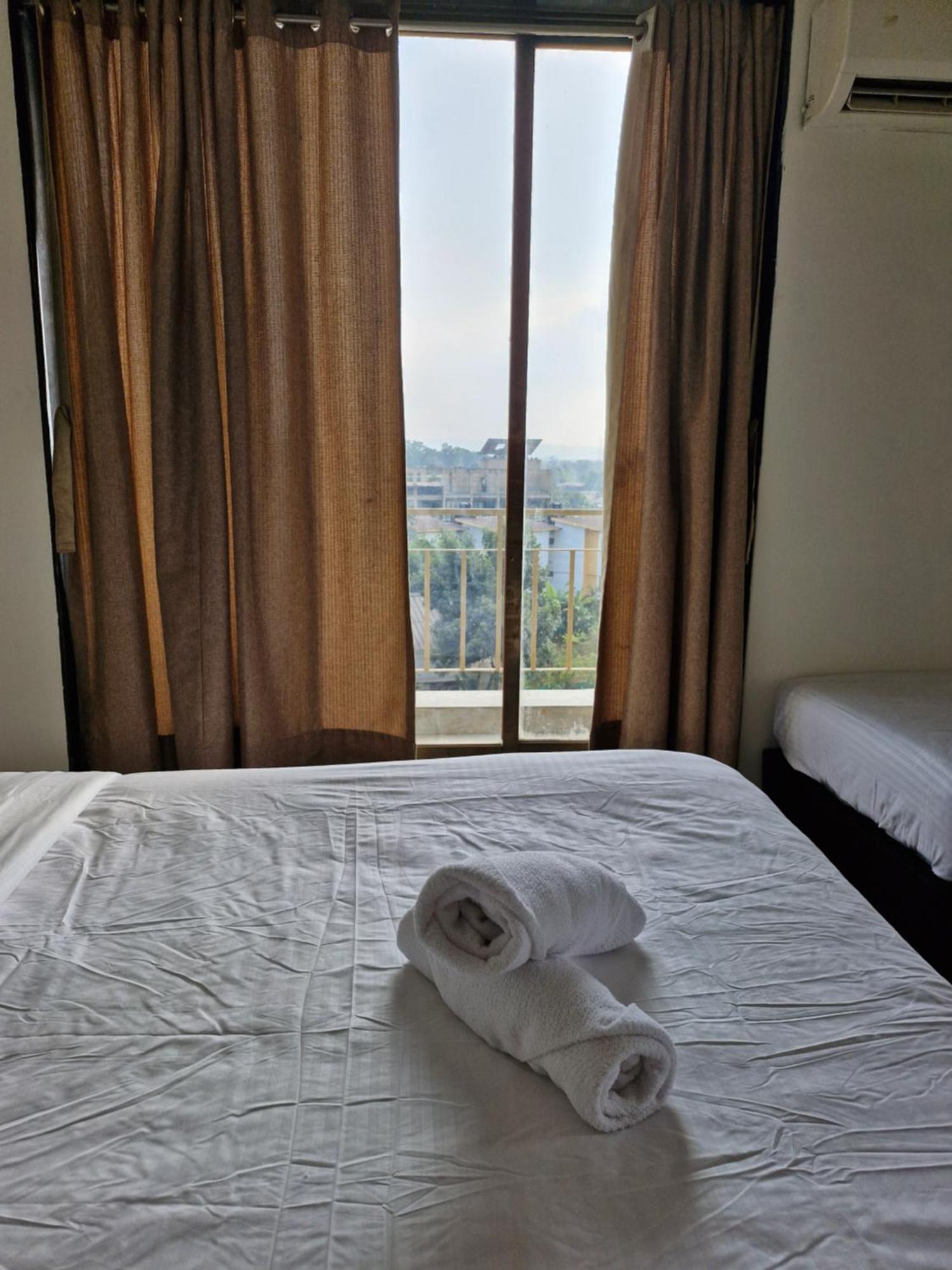 Ilif 2801 Dream Holidays Lonavala Extérieur photo