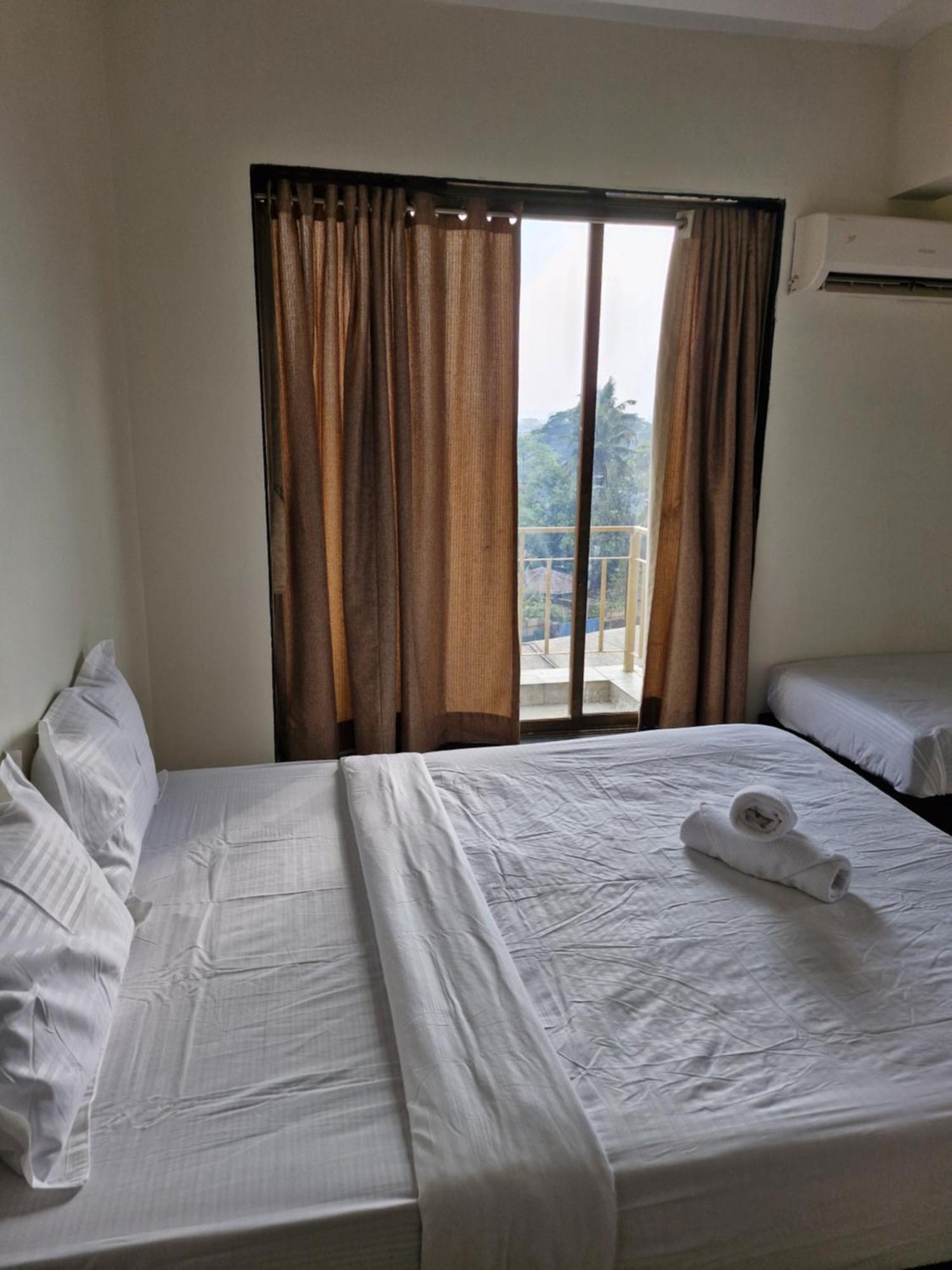 Ilif 2801 Dream Holidays Lonavala Extérieur photo