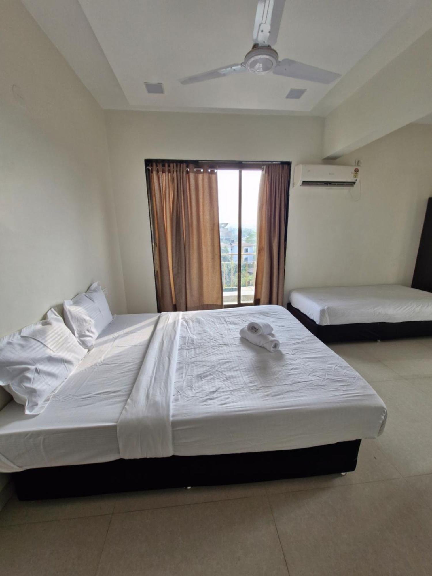 Ilif 2801 Dream Holidays Lonavala Extérieur photo