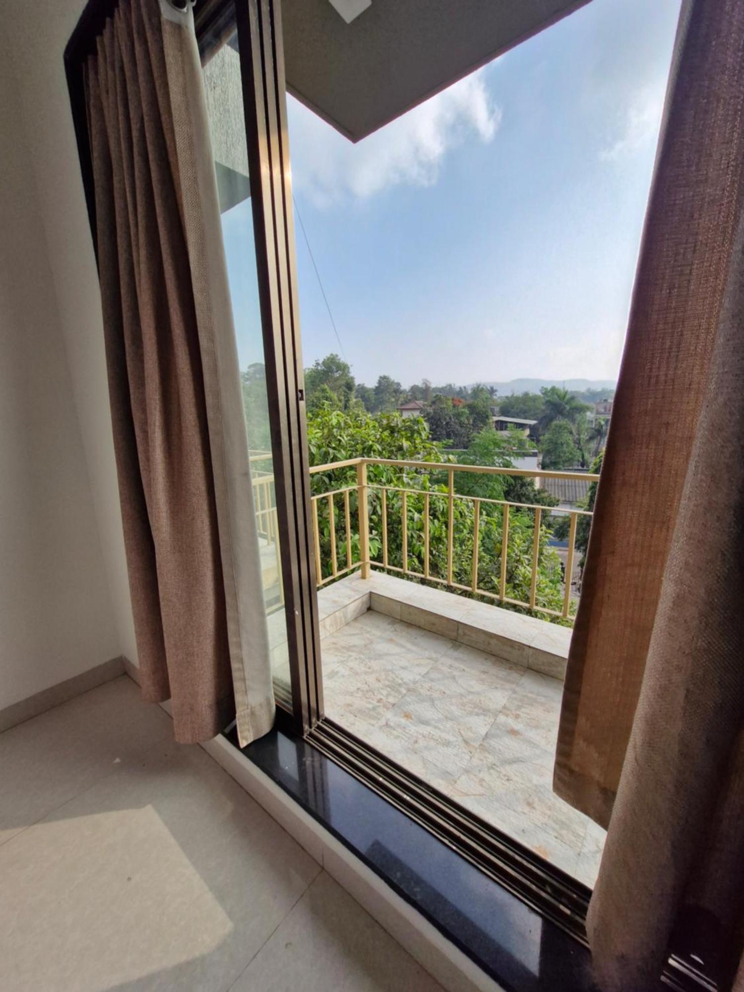 Ilif 2801 Dream Holidays Lonavala Extérieur photo