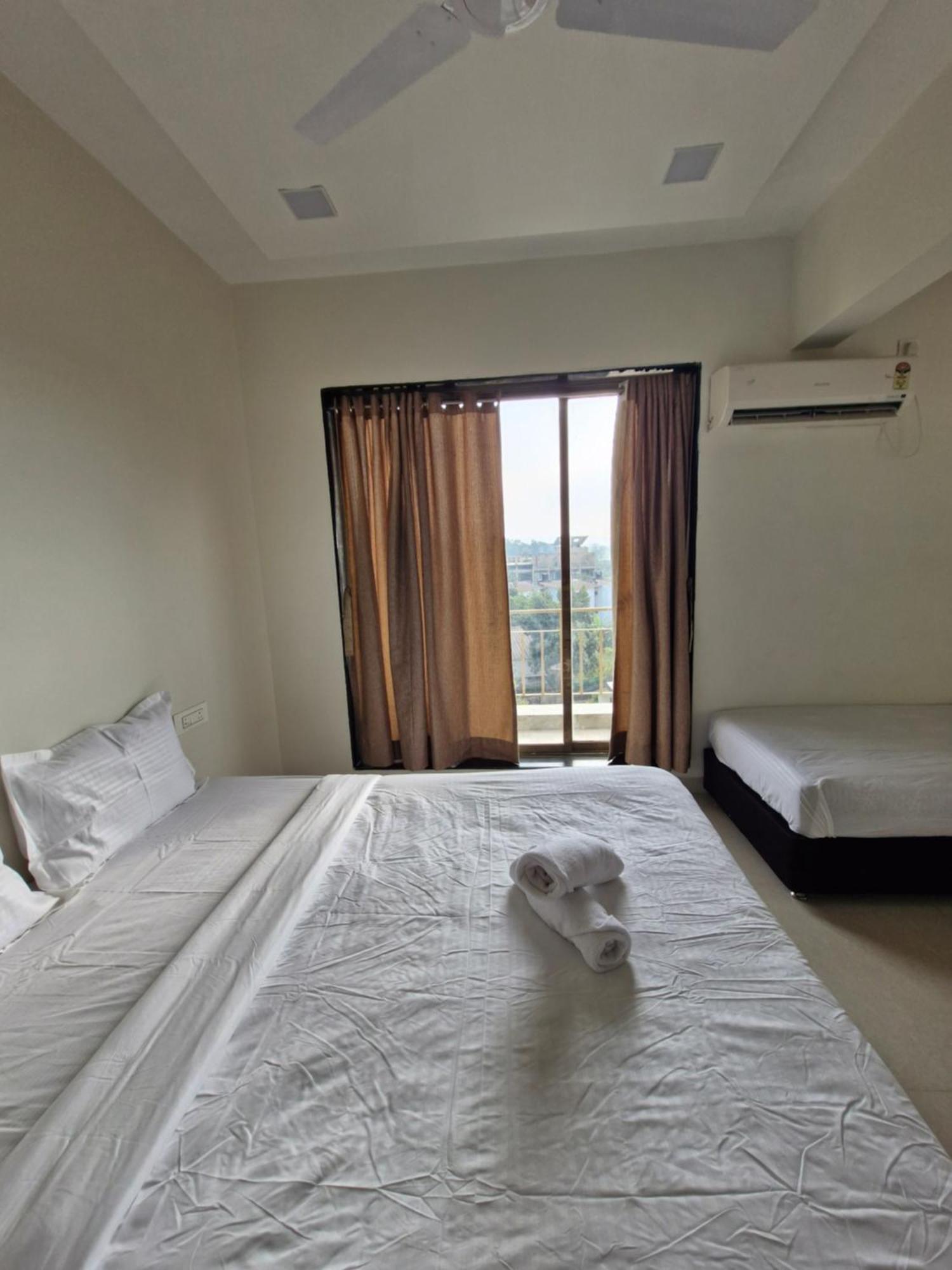 Ilif 2801 Dream Holidays Lonavala Extérieur photo