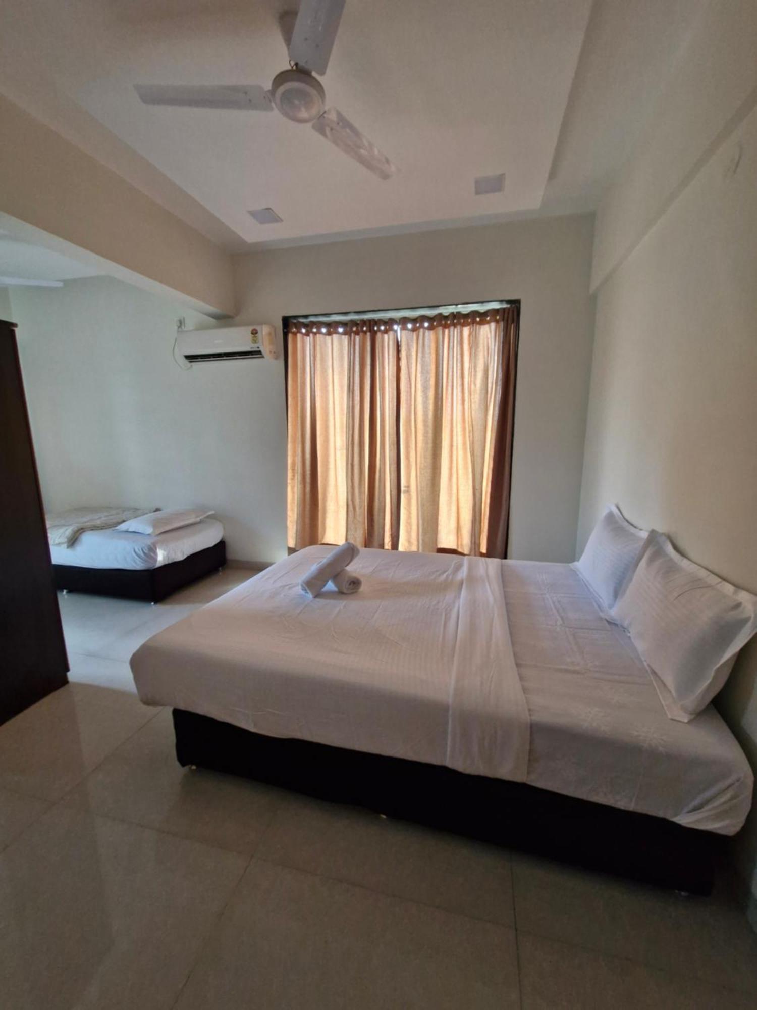 Ilif 2801 Dream Holidays Lonavala Extérieur photo