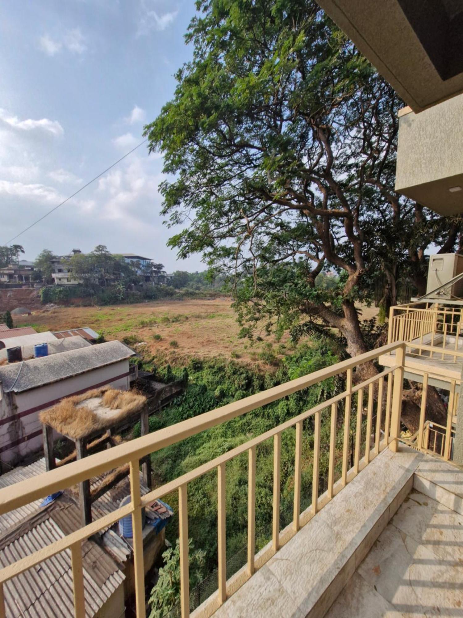 Ilif 2801 Dream Holidays Lonavala Extérieur photo