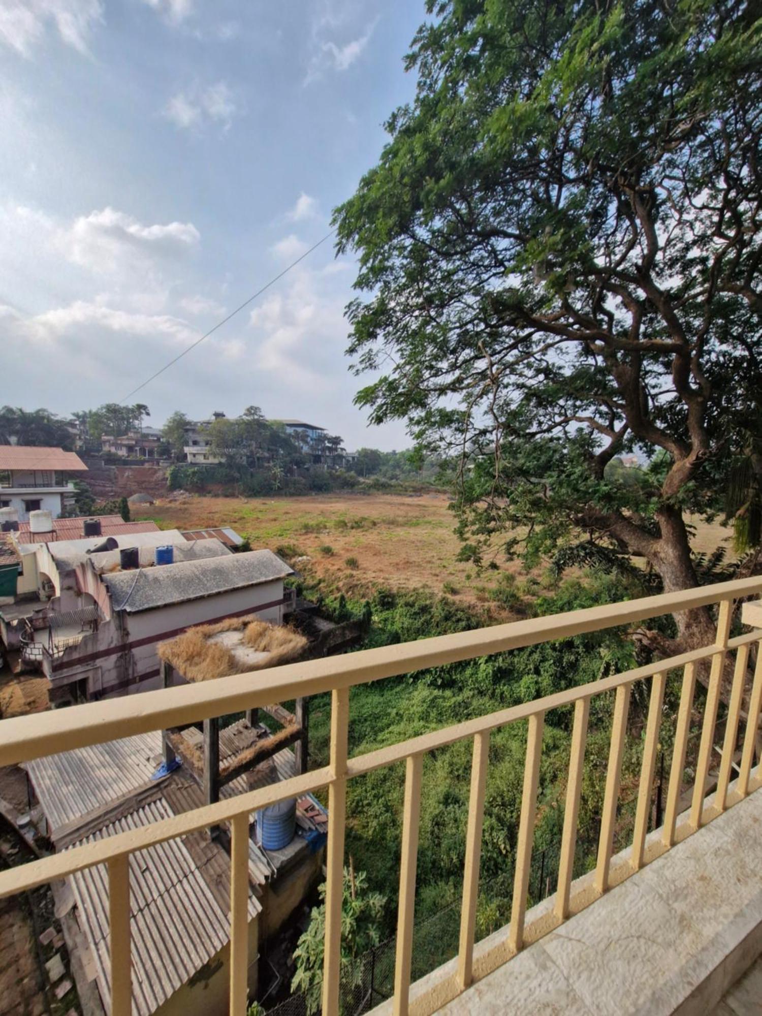 Ilif 2801 Dream Holidays Lonavala Extérieur photo