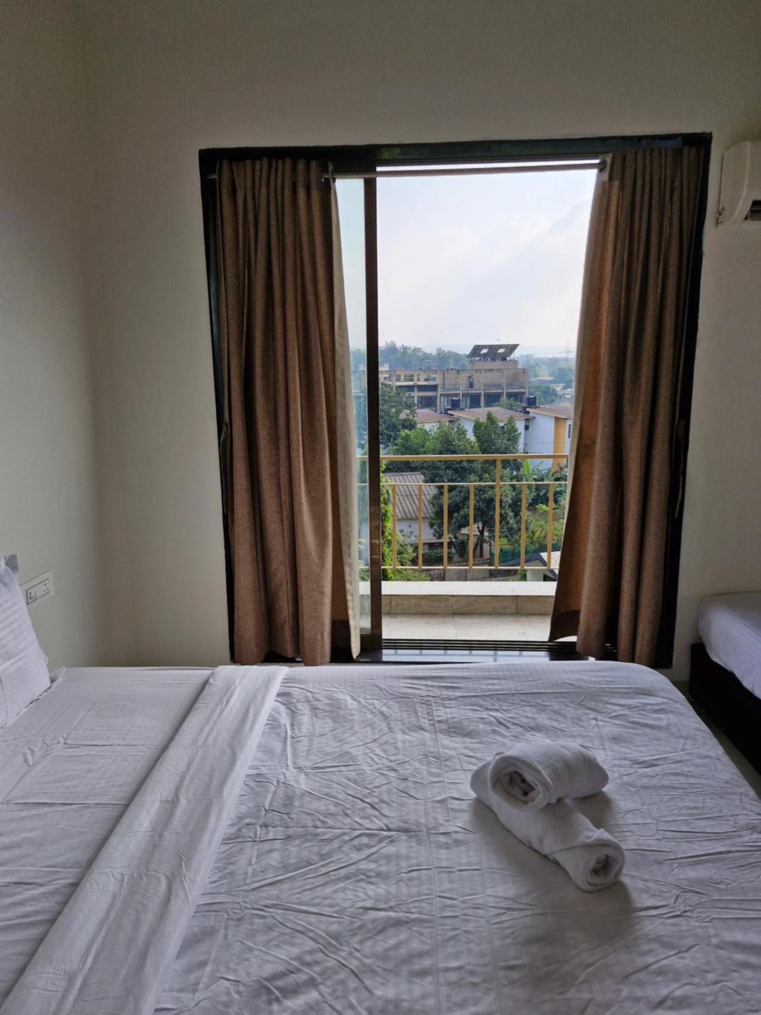 Ilif 2801 Dream Holidays Lonavala Extérieur photo